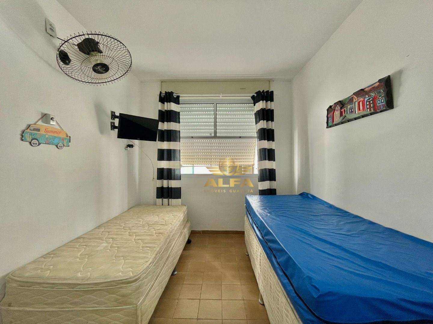 Kitnet e Studio à venda com 1 quarto, 40m² - Foto 7