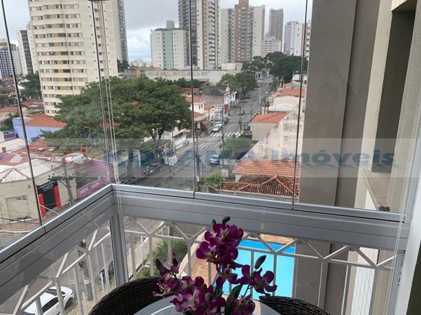 Apartamento à venda com 2 quartos, 62m² - Foto 6