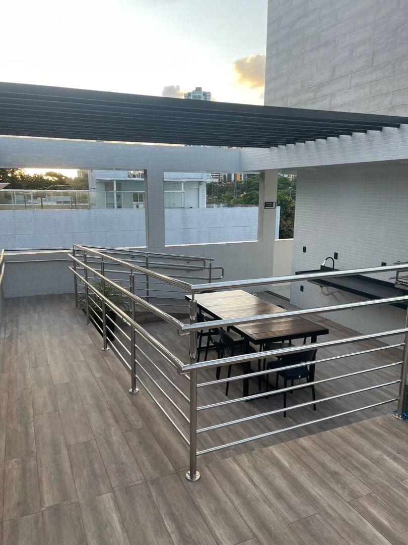 Cobertura à venda com 3 quartos, 137m² - Foto 7