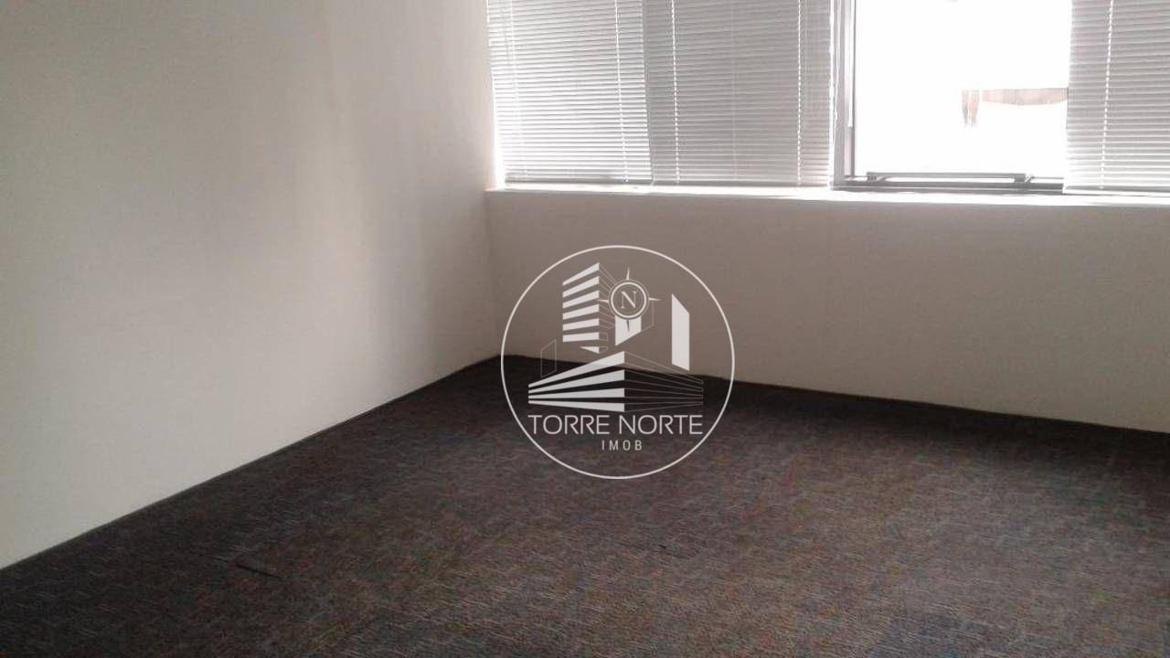 Conjunto Comercial-Sala para alugar, 223m² - Foto 18