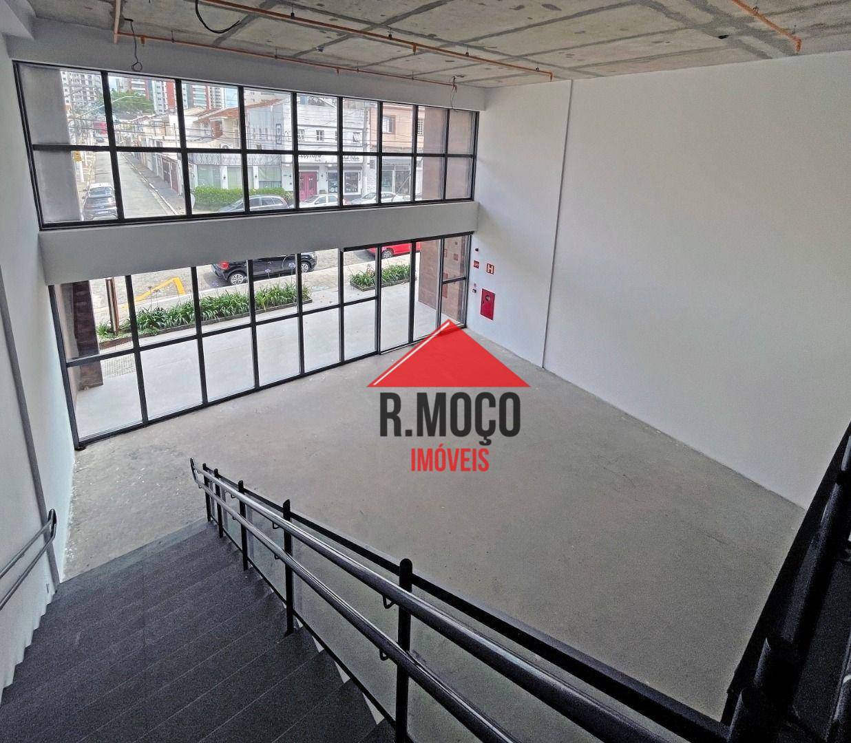 Conjunto Comercial-Sala para alugar, 231m² - Foto 4