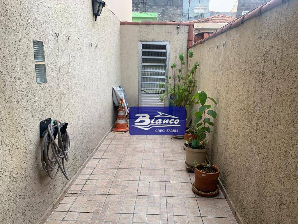 Sobrado à venda com 4 quartos, 193m² - Foto 26