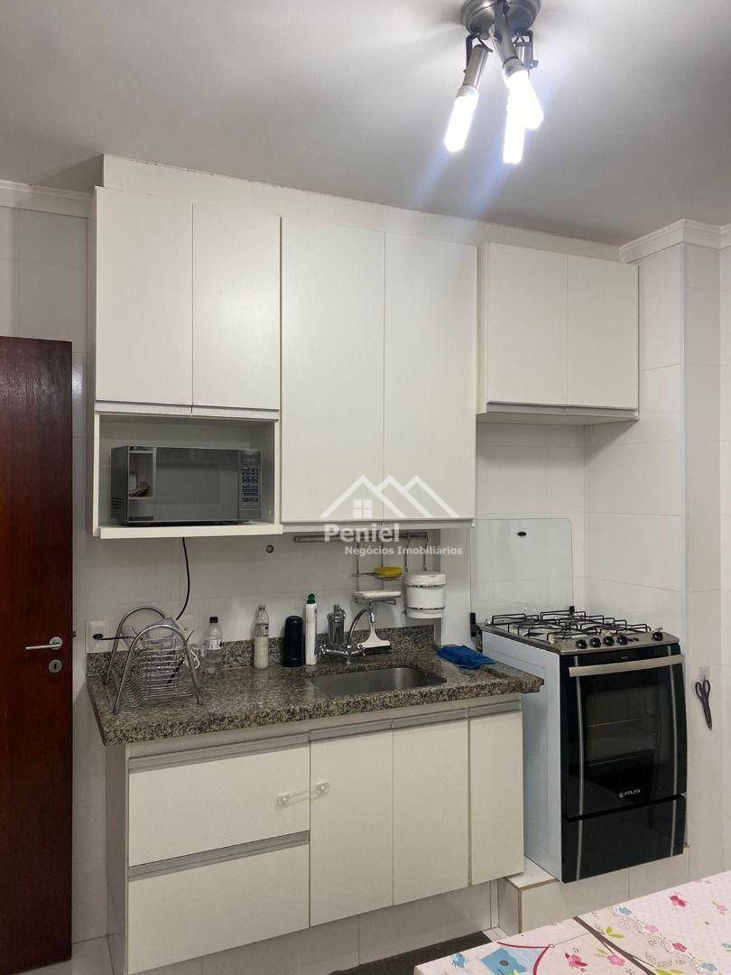 Apartamento à venda com 3 quartos, 121m² - Foto 10