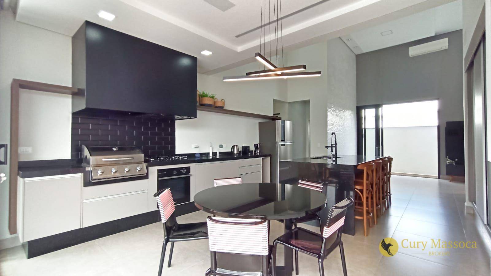Casa de Condomínio à venda com 3 quartos, 195m² - Foto 11