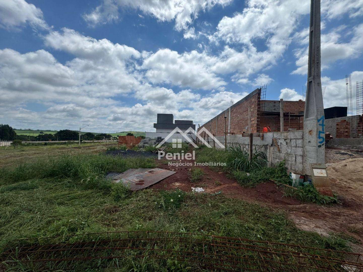 Loteamento e Condomínio à venda, 275M2 - Foto 9