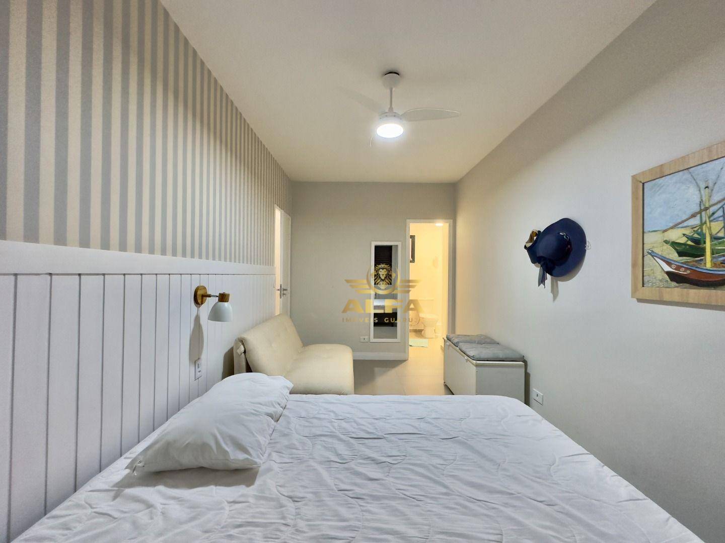 Apartamento à venda com 2 quartos, 70m² - Foto 13