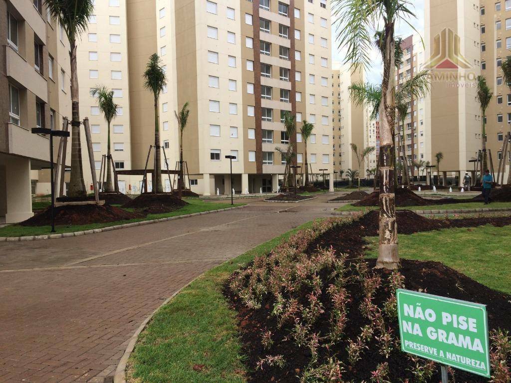 Apartamento à venda com 2 quartos, 60m² - Foto 27