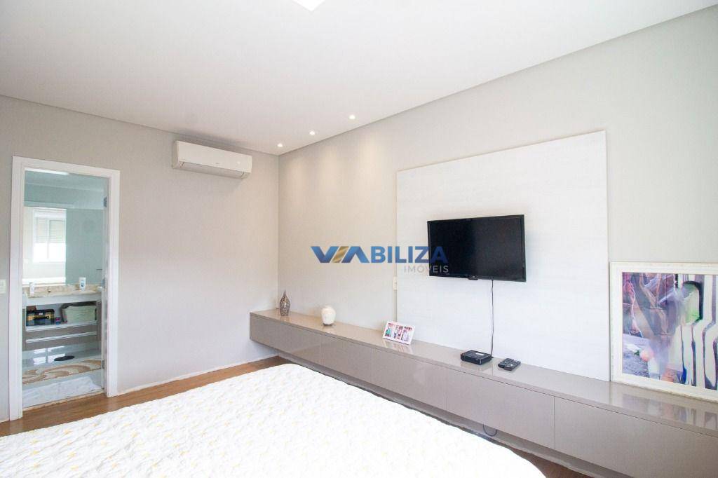 Apartamento à venda com 3 quartos, 202m² - Foto 26