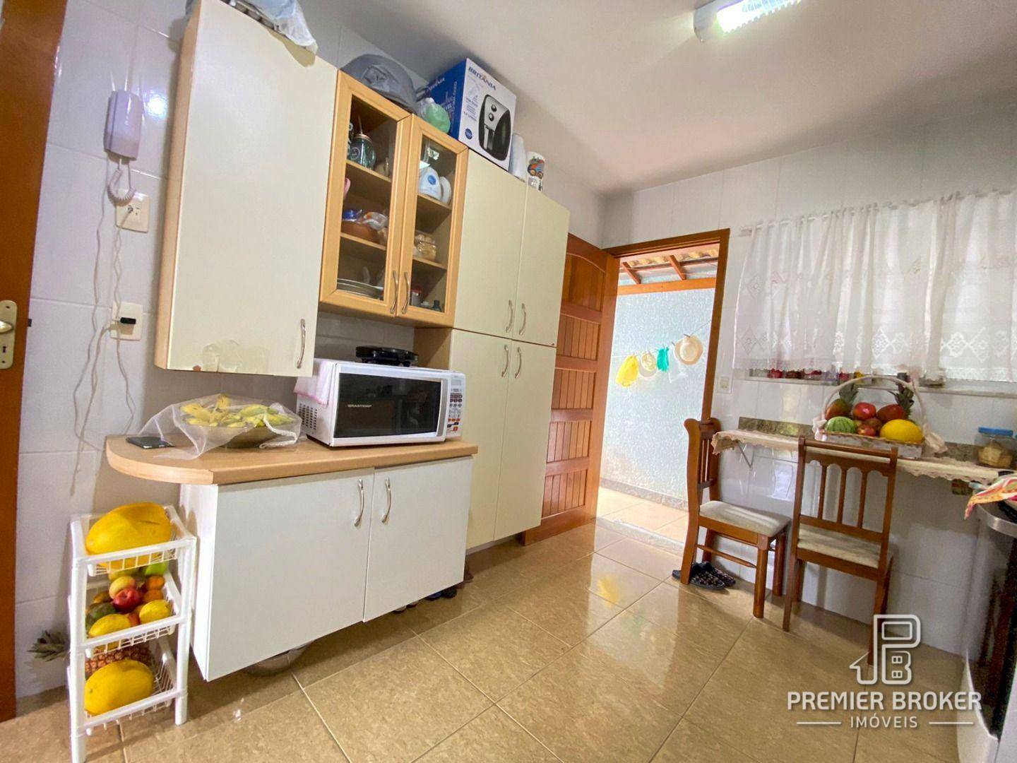 Casa de Condomínio à venda com 2 quartos, 106m² - Foto 5