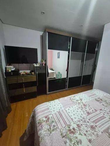 Apartamento à venda com 4 quartos, 114m² - Foto 9