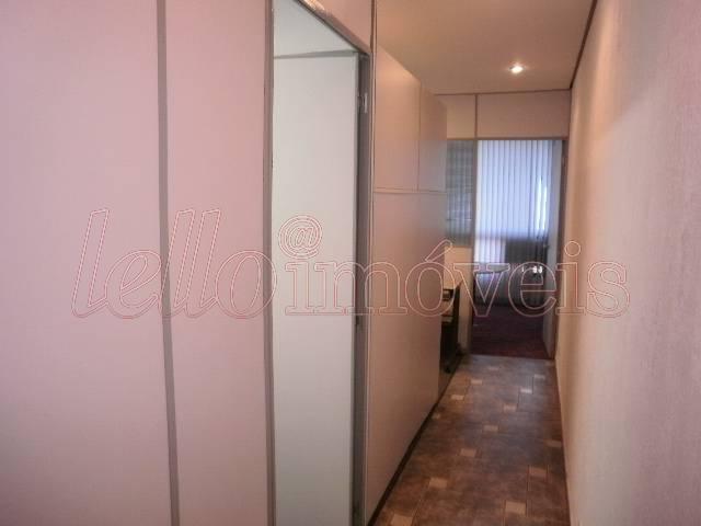 Conjunto Comercial-Sala para alugar, 50m² - Foto 6