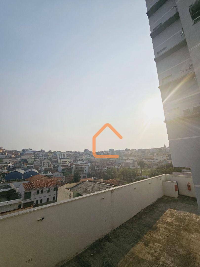 Apartamento à venda com 3 quartos, 100m² - Foto 13