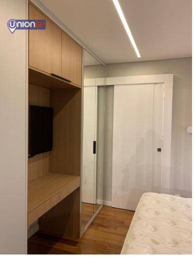 Apartamento à venda com 2 quartos, 112m² - Foto 13