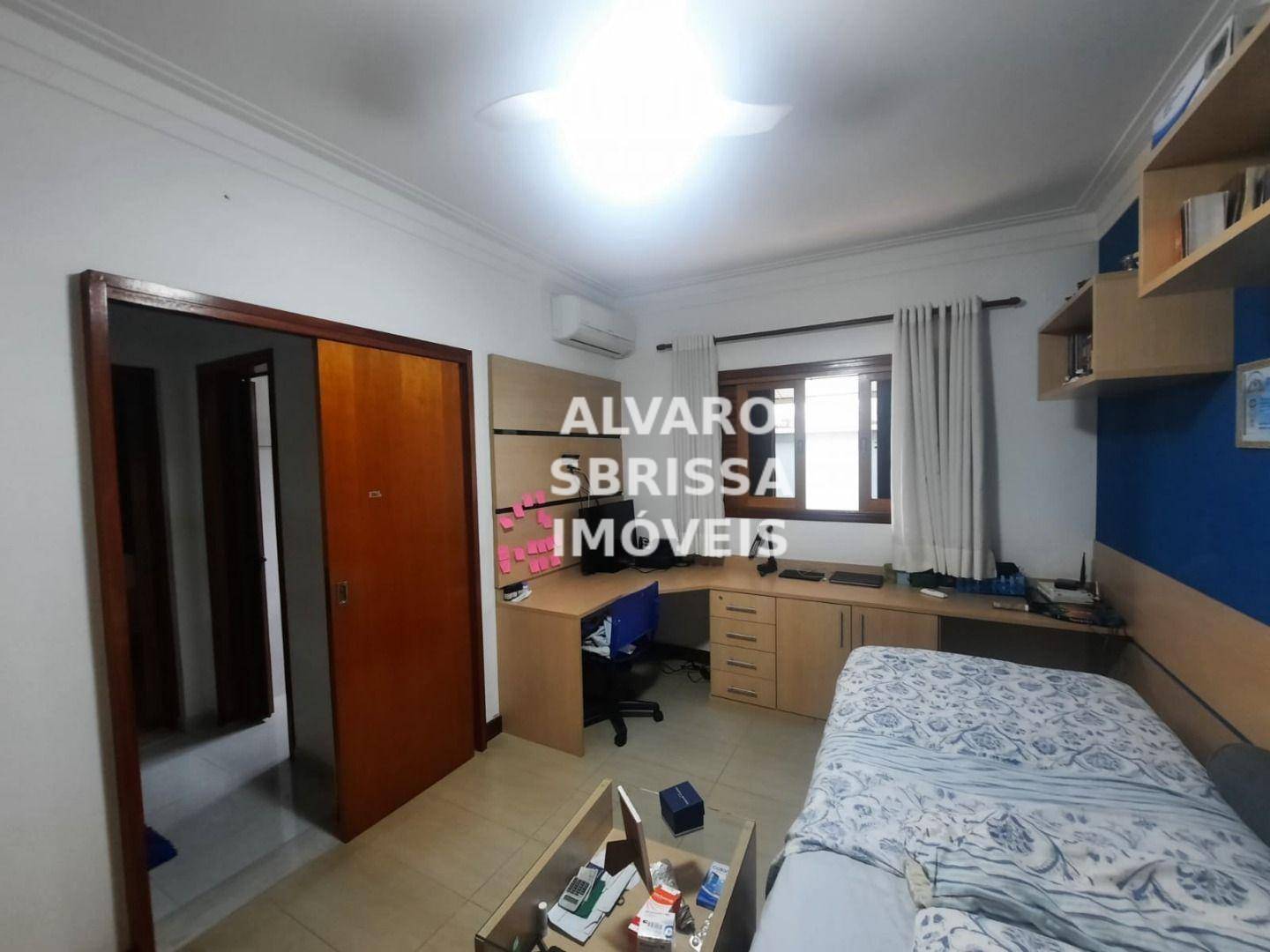 Casa de Condomínio à venda com 4 quartos, 340m² - Foto 16