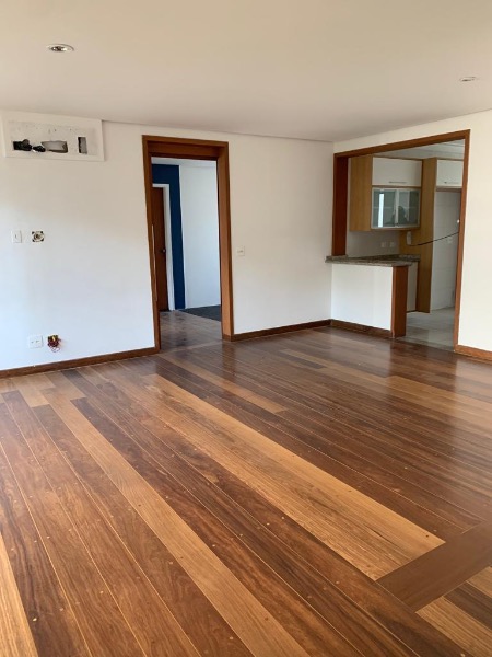 Apartamento à venda com 3 quartos, 140 - Foto 1