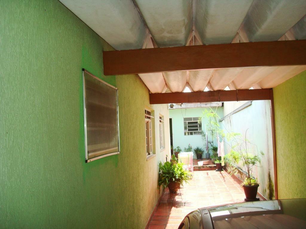 Casa à venda com 3 quartos, 146m² - Foto 25