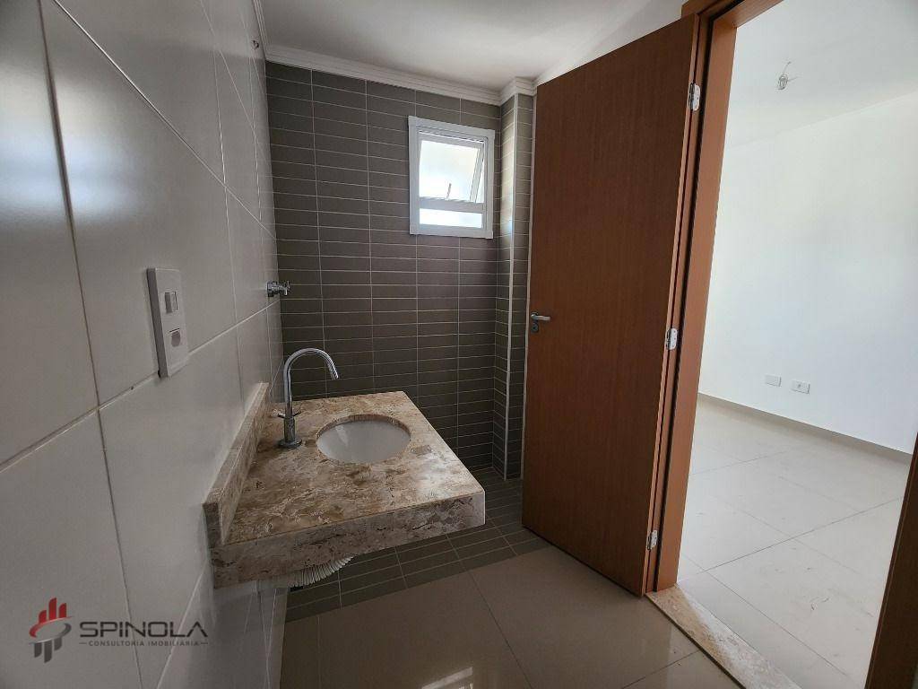 Apartamento à venda com 3 quartos, 126m² - Foto 12