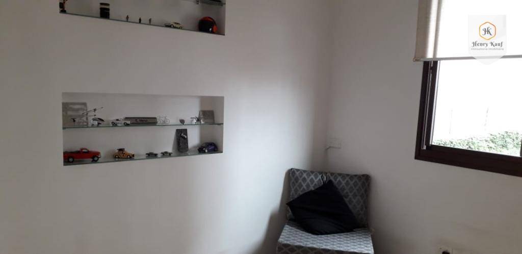 Apartamento à venda com 3 quartos, 94m² - Foto 6