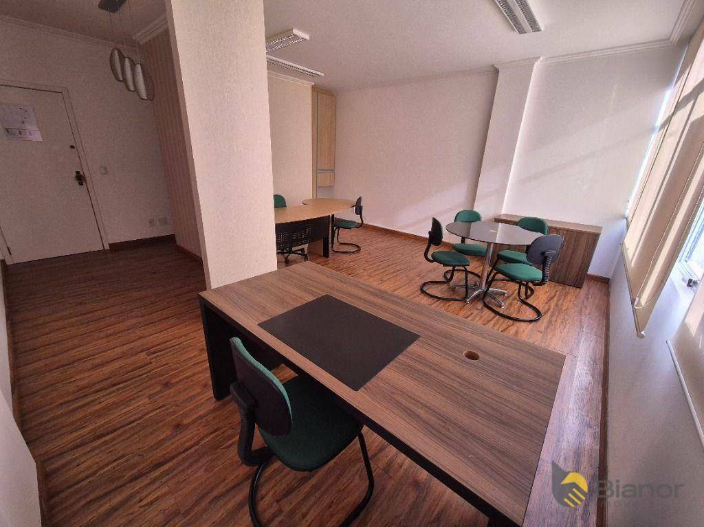 Conjunto Comercial-Sala à venda, 35m² - Foto 4