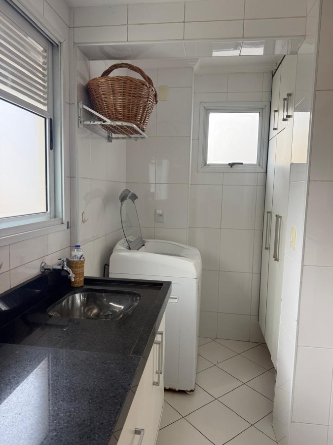 Apartamento à venda com 3 quartos, 110m² - Foto 14