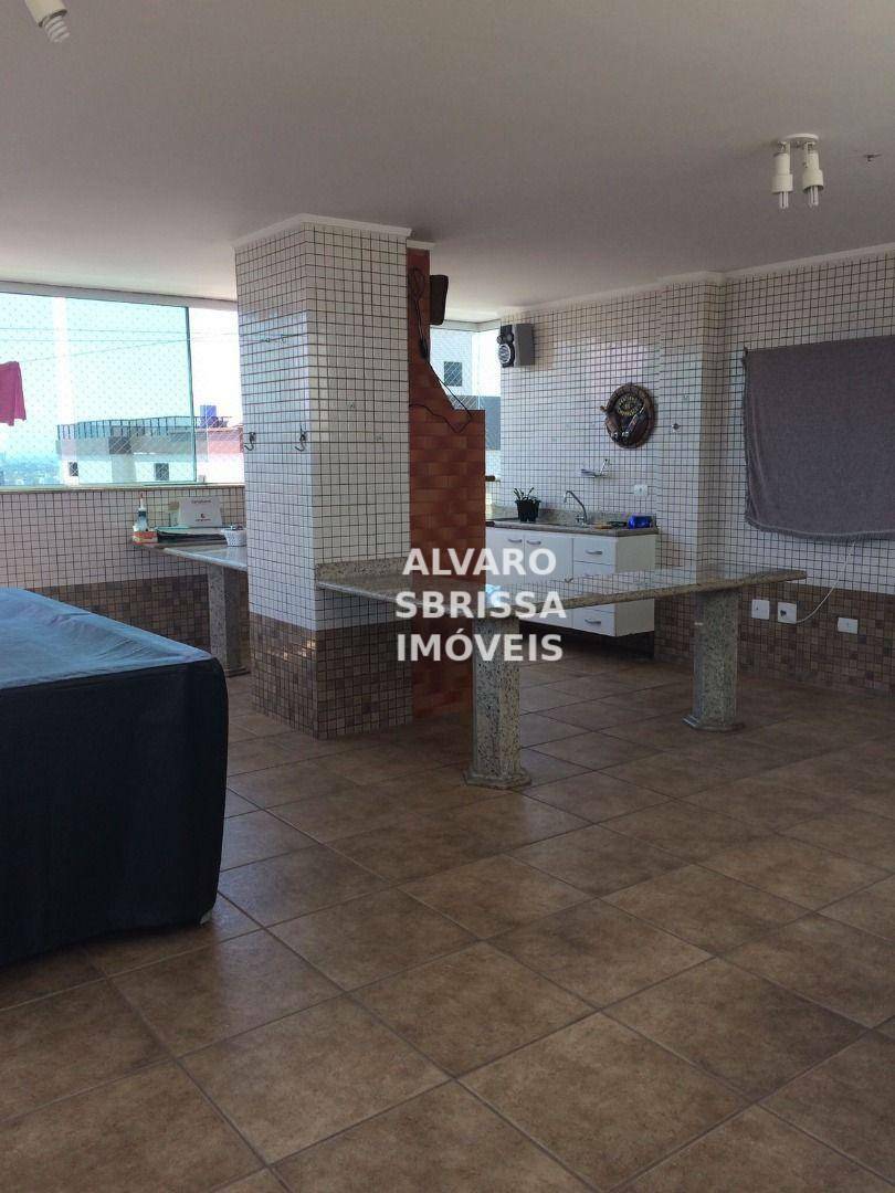 Apartamento à venda com 3 quartos, 151m² - Foto 22