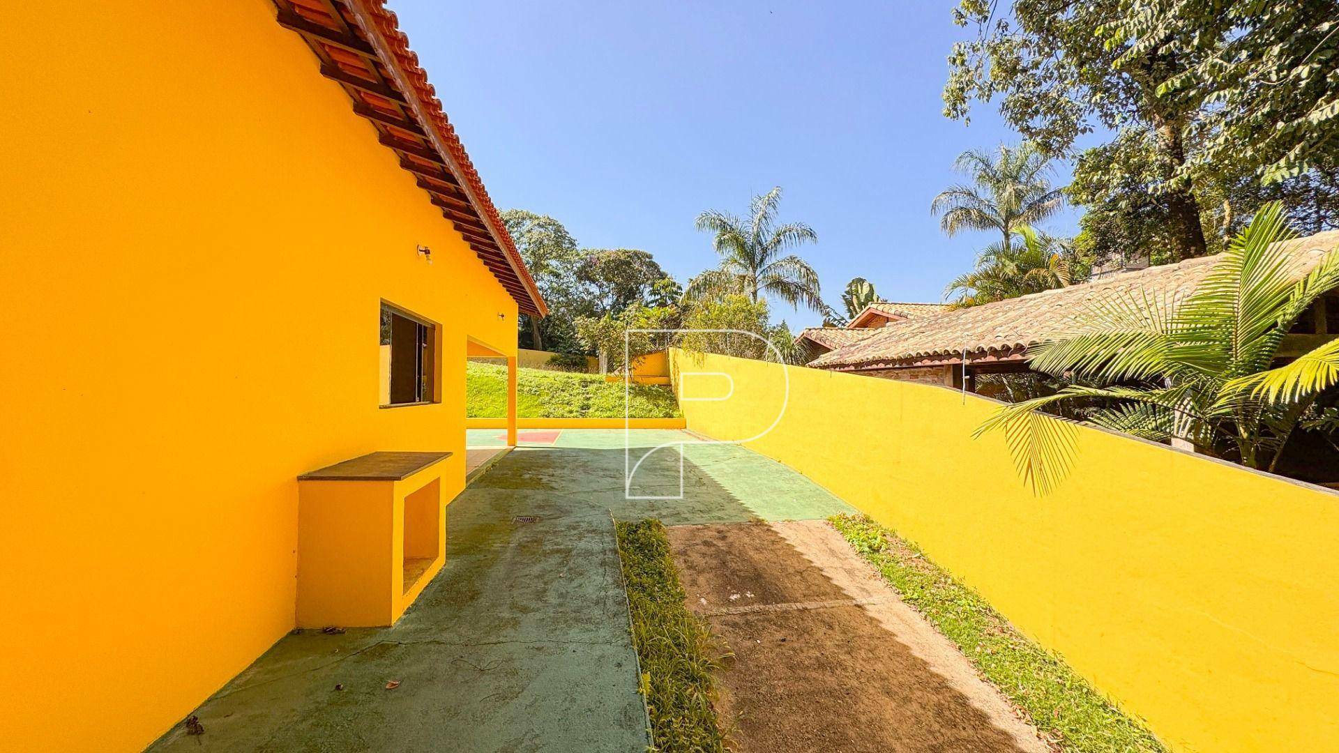 Chácara à venda e aluguel com 3 quartos, 341m² - Foto 9