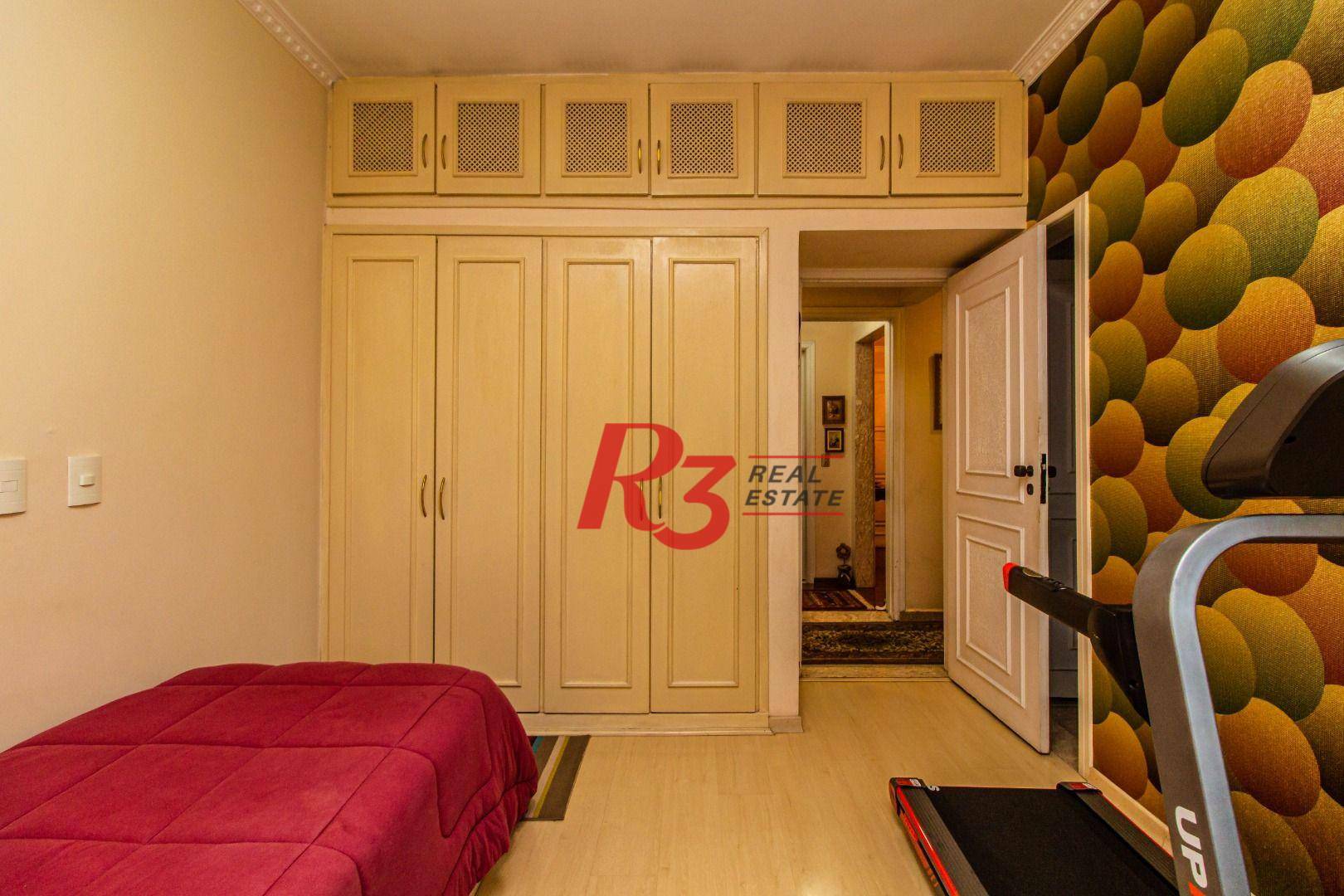 Apartamento à venda com 4 quartos, 202m² - Foto 43