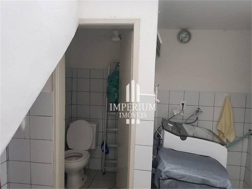 Sobrado à venda com 3 quartos, 140m² - Foto 9