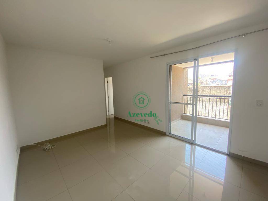 Apartamento à venda com 2 quartos, 56m² - Foto 1