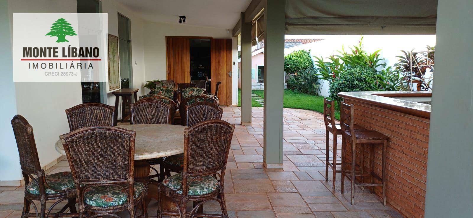 Casa à venda com 4 quartos, 1000m² - Foto 10