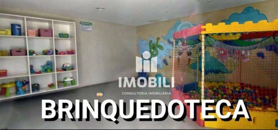 Apartamento à venda com 3 quartos, 97m² - Foto 15