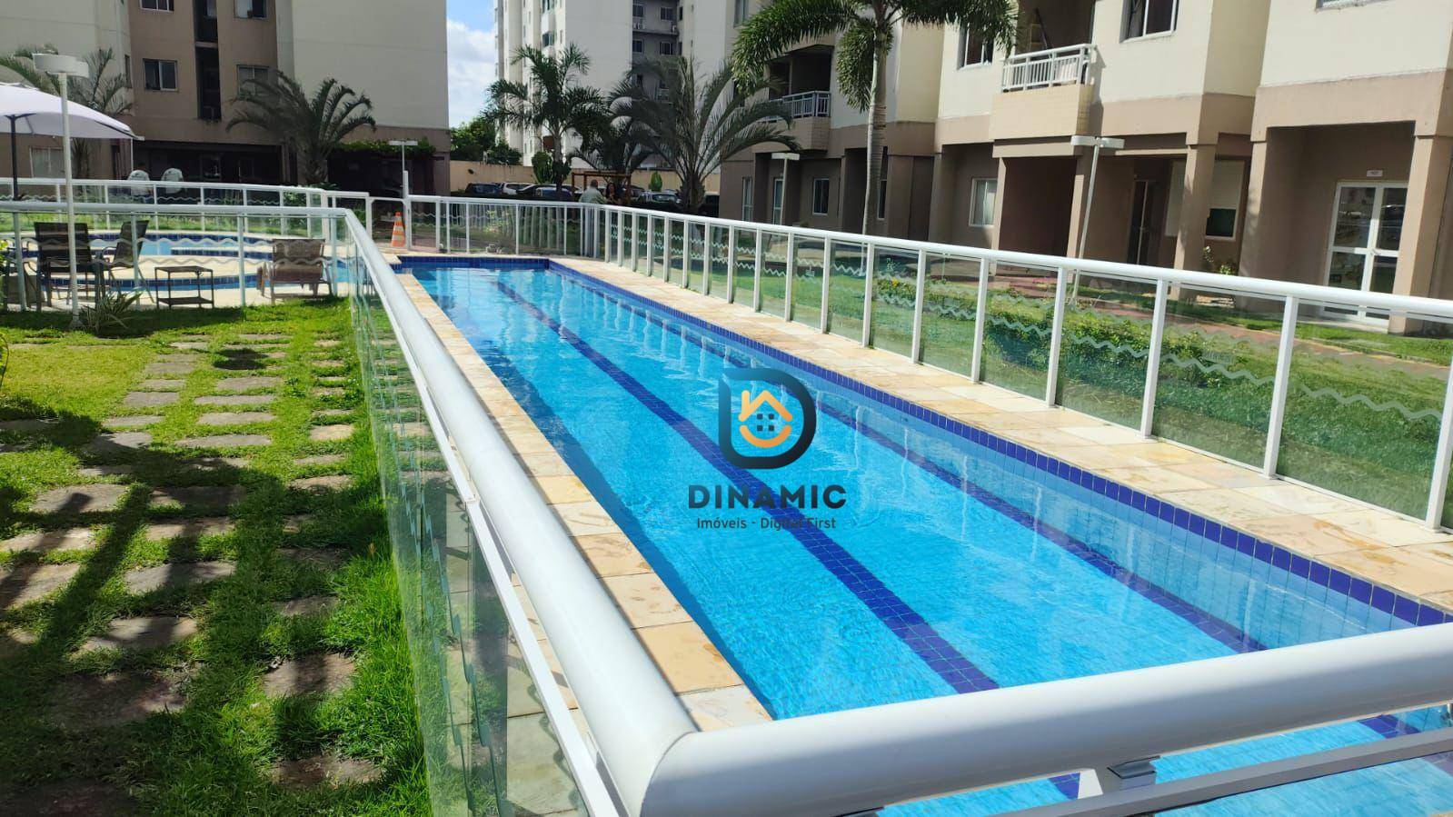 Apartamento, 2 quartos, 50 m² - Foto 4