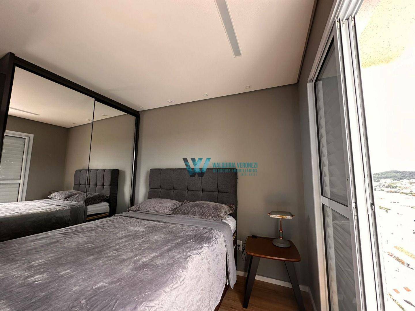 Apartamento à venda com 2 quartos, 50m² - Foto 26