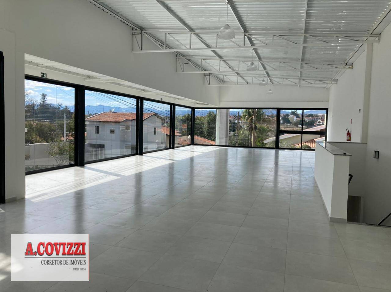 Loja-Salão, 347 m² - Foto 4