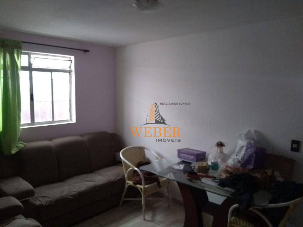 Sobrado à venda com 2 quartos, 120m² - Foto 3