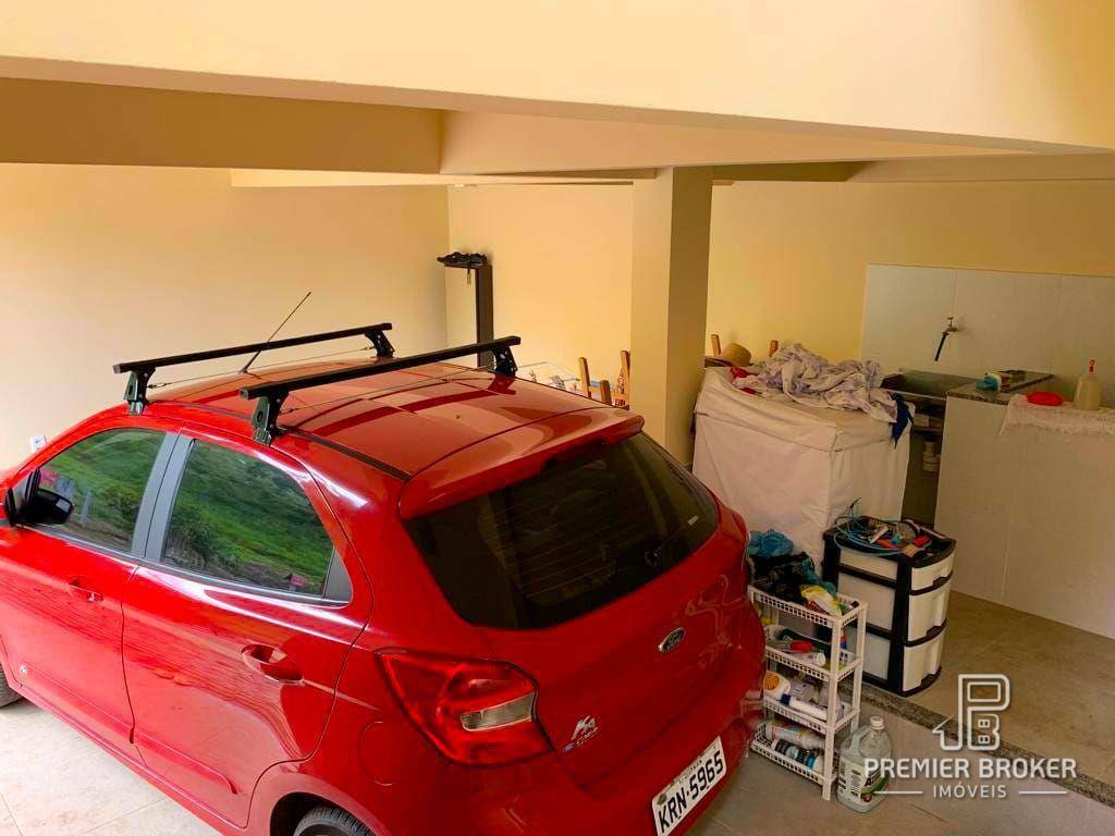 Casa de Condomínio à venda com 2 quartos, 135m² - Foto 17