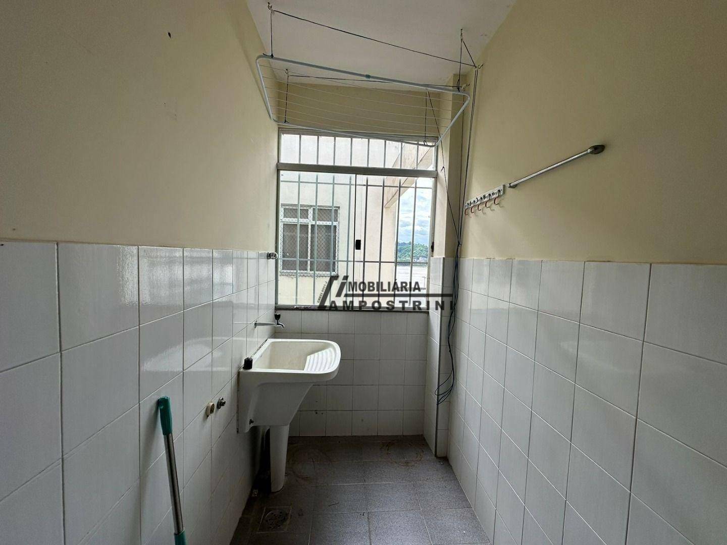 Apartamento à venda com 2 quartos, 130m² - Foto 9