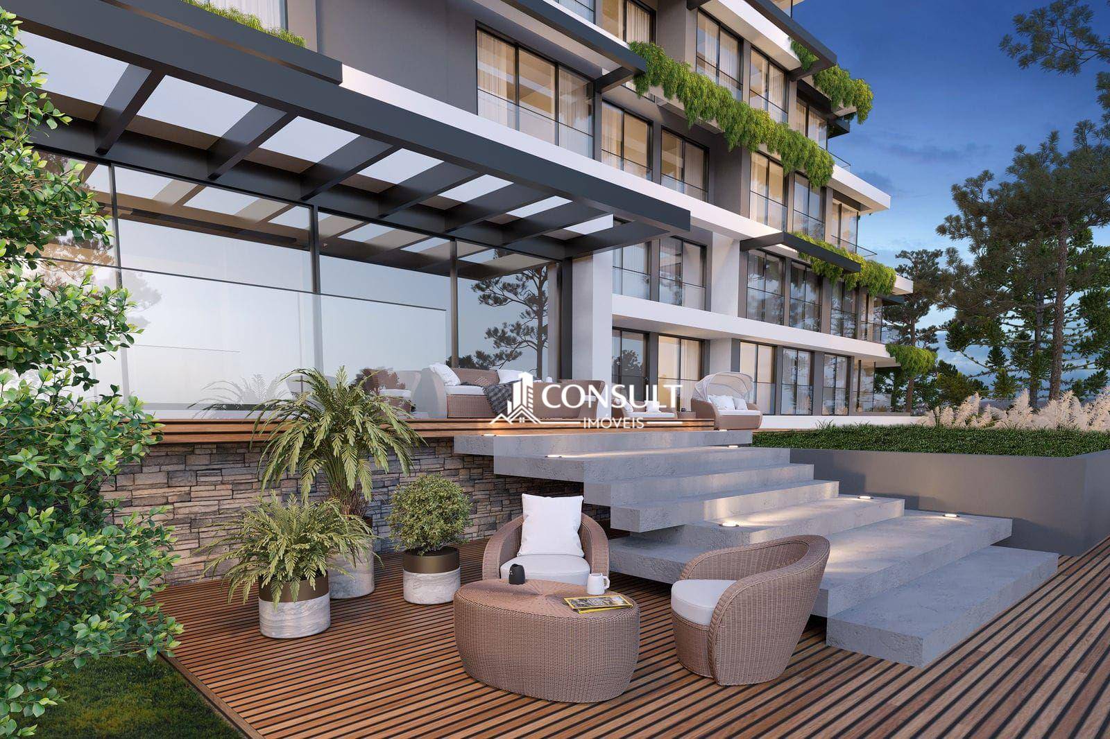 Apartamento, 3 quartos, 133 m² - Foto 7