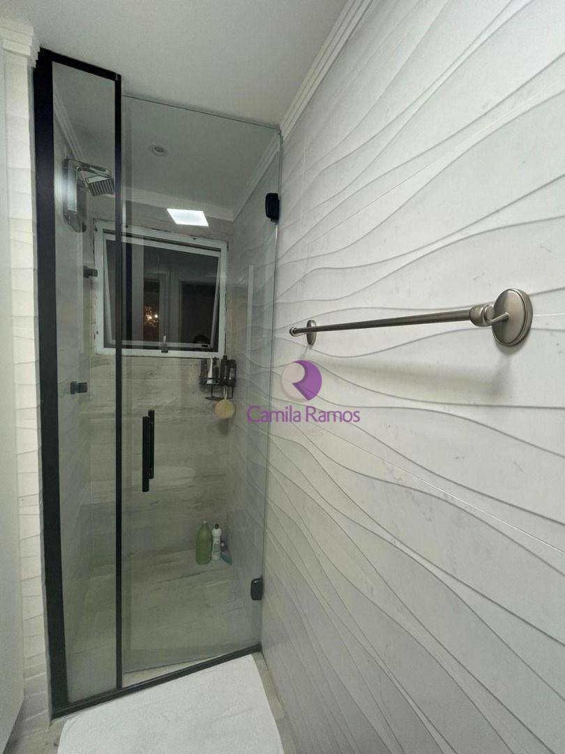 Apartamento à venda com 2 quartos, 52m² - Foto 15