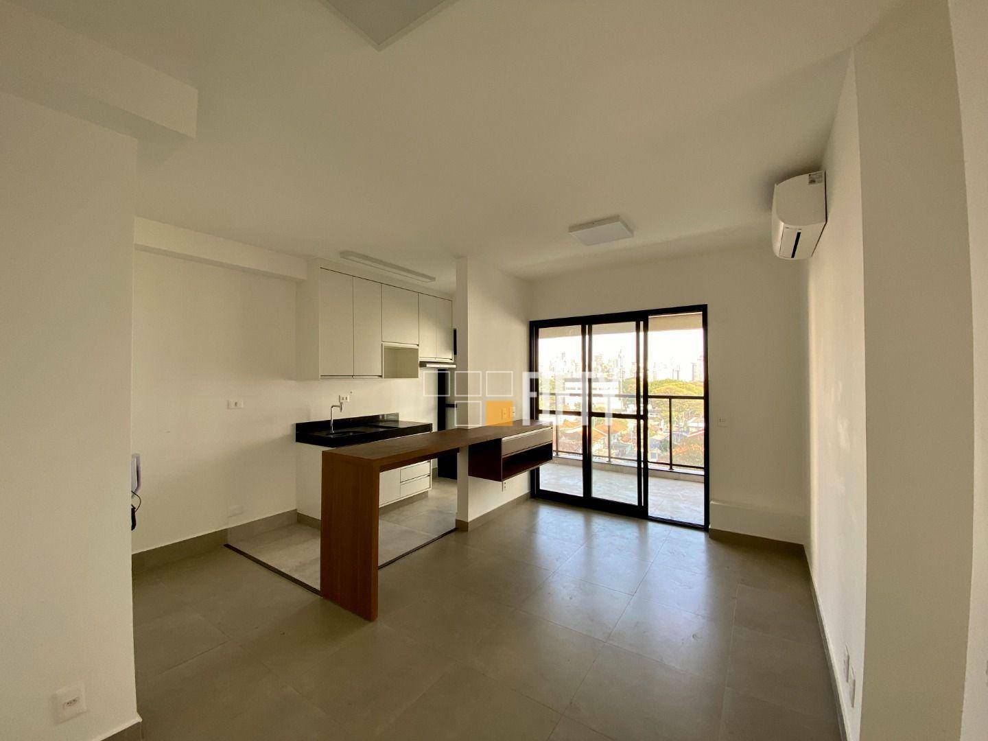 Apartamento para alugar com 2 quartos, 62m² - Foto 2