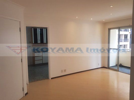 Apartamento à venda com 3 quartos, 79m² - Foto 26