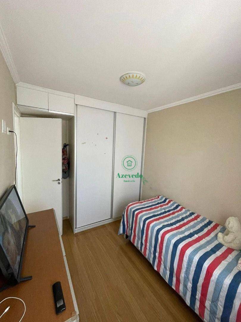 Apartamento à venda com 2 quartos, 58m² - Foto 5