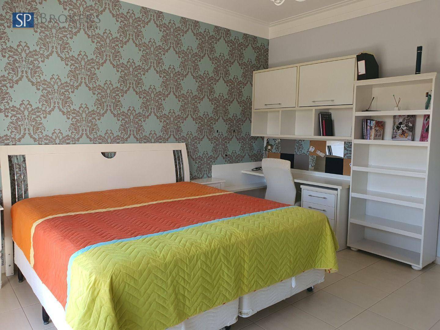 Casa de Condomínio para alugar com 5 quartos, 900m² - Foto 32