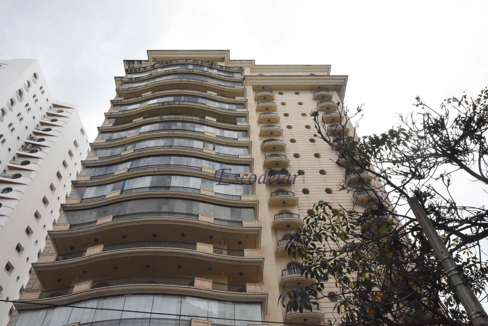 Apartamento à venda e aluguel com 4 quartos, 587m² - Foto 64