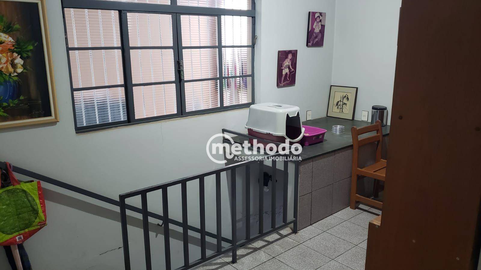 Casa à venda com 4 quartos, 205m² - Foto 23