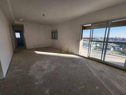 Apartamento à venda com 3 quartos, 136m² - Foto 2