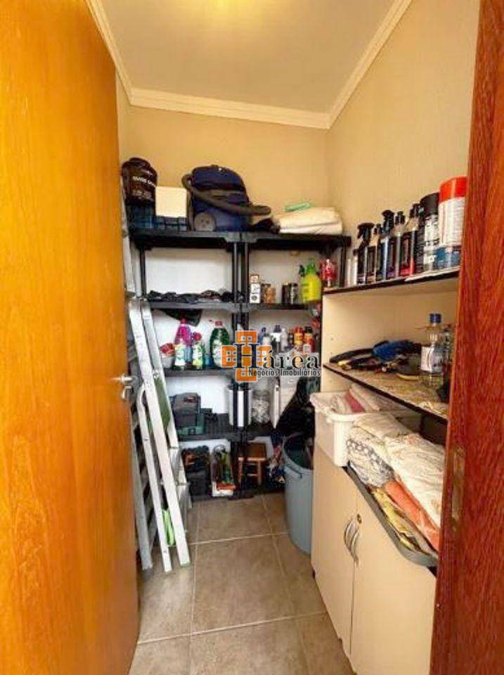 Sobrado à venda com 3 quartos, 286m² - Foto 15