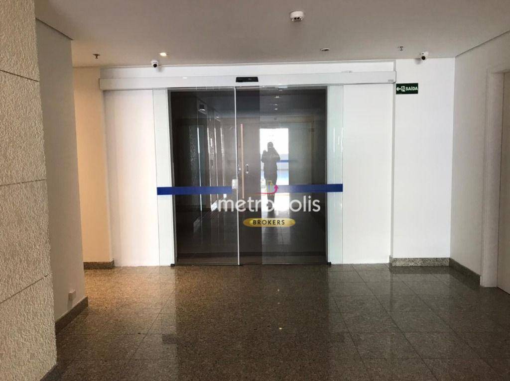 Conjunto Comercial-Sala para alugar, 245m² - Foto 7