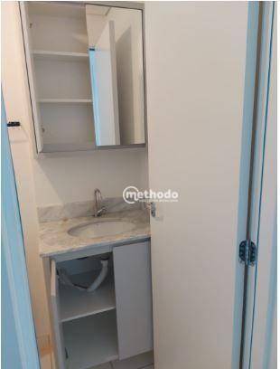 Apartamento para alugar com 2 quartos, 51m² - Foto 27