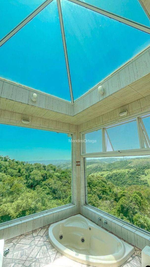 Sítio à venda com 8 quartos, 800m² - Foto 3